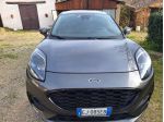 Ford Puma 1.0 EcoBoost Hybrid 125 CV ST-Line | Unico Proprietario | Gomme Invern