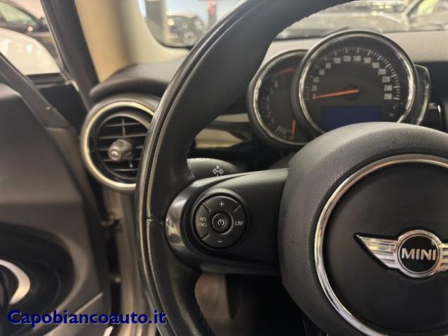 MINI One 1.5 Boost AUTOMATICA SOLO 34.000KM!!!! rif. 24136281 - Foto 8