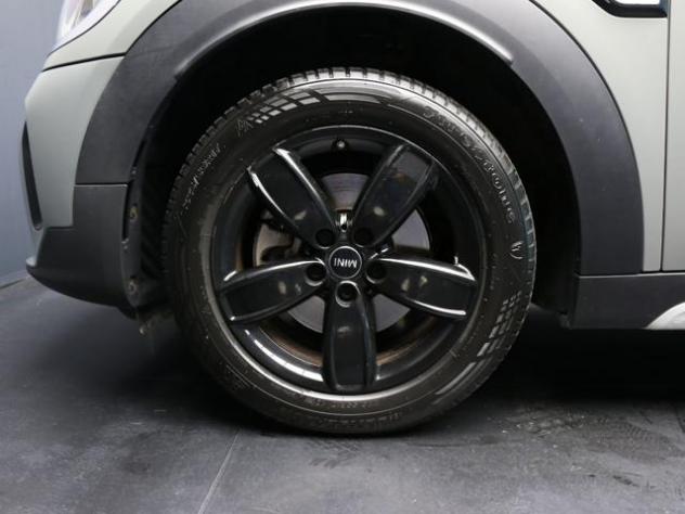 MINI Countryman 1.5 Cooper Essential Countryman 136CV rif. 24159809 - Foto 5