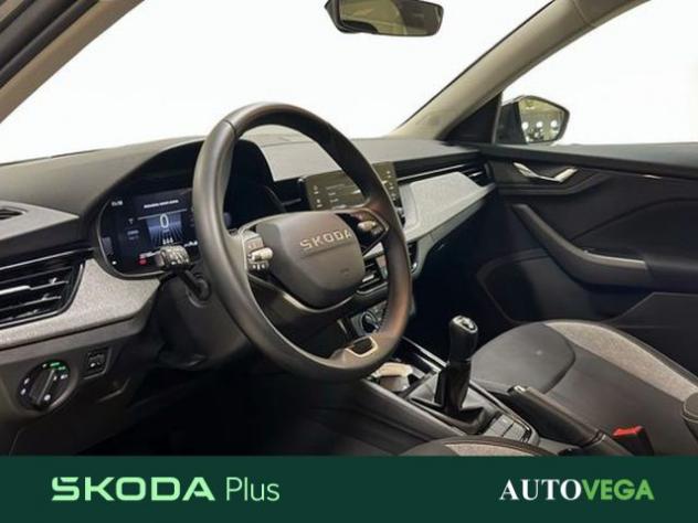 SKODA Kamiq 1.0 tsi selection 95cv rif. 23162813 - Foto 6