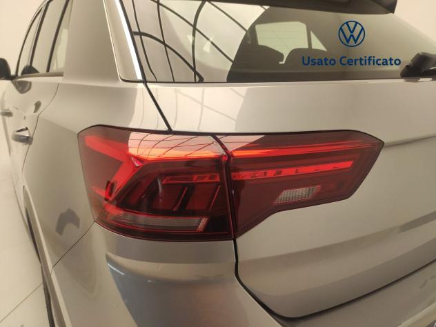 Volkswagen T-Roc 2.0 TDI SCR Life - Foto 9