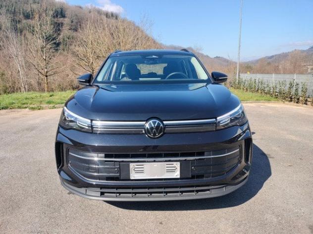 Volkswagen Tiguan 2.0 TDI 110KW SCR Life DSG - Foto 2