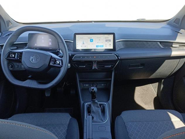 MG MG3 1.5 Comfort - Foto 8