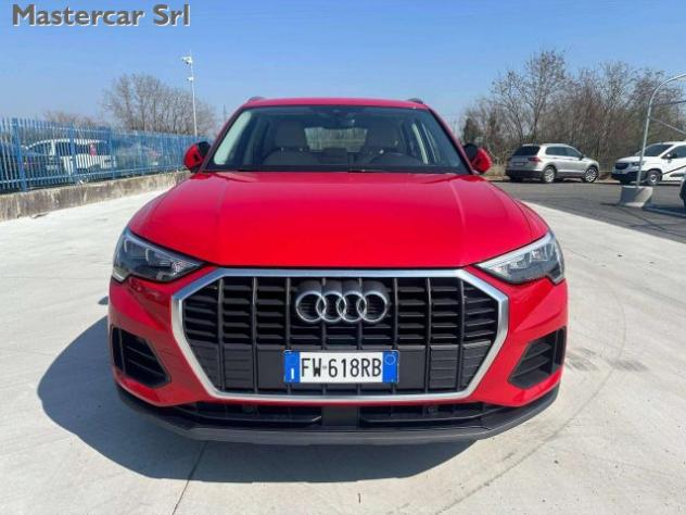 AUDI Q3 Q3 40 2.0 tfsi Business quattro PELLE -FW618RB rif. 23953095 - Foto 9