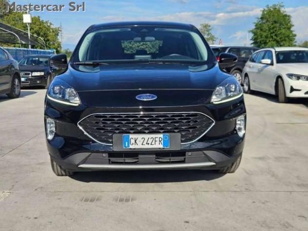FORD Kuga Kuga 1.5 ecoblue Connect 2wd 120cv Auto - GK242FR rif. 24180899 - Foto 2