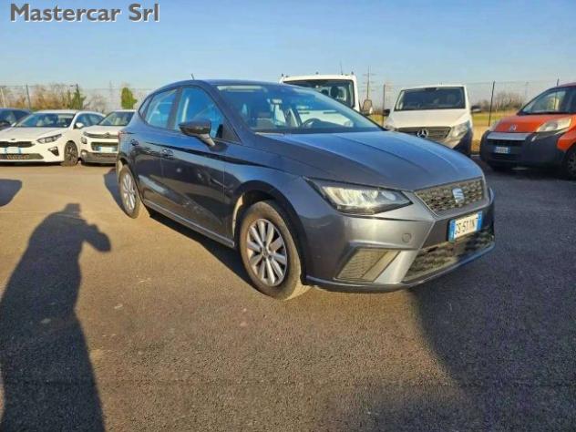 SEAT Ibiza 1.0 ecotsi Business 80cv - GS511NT rif. 23824372 - Foto 8