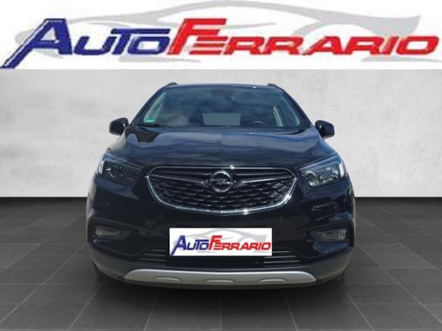 OPEL Mokka 1ª serie Mokka X 1.6 Ecotec 115CV 4x2 Start&Stop Business - Foto 2