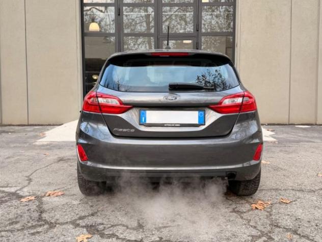 FORD Fiesta 1.1 5 porte Plus rif. 23250548 - Foto 6