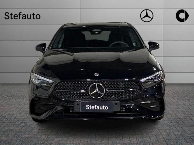 MERCEDES-BENZ A 180 d Automatic AMG Line Advanced Plus rif. 23019226 - Foto 4