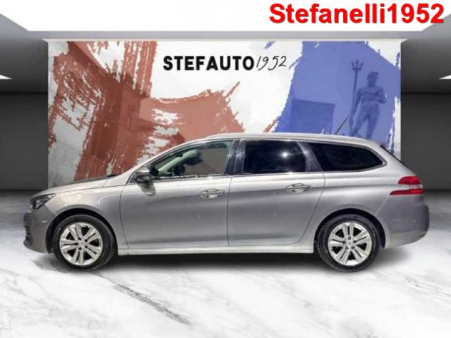 PEUGEOT 308 II 2018 SW - SW 1.5 bluehdi Allure Pack s&s 130c rif. 23925051 - Foto 4