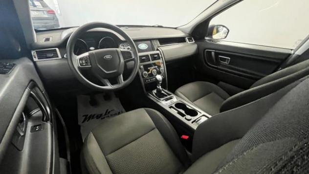 LAND ROVER Discovery Sport 2.0 eD4 150 CV 2WD SE rif. 24182150 - Foto 7