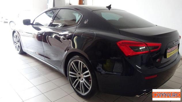 MASERATI - Ghibli - V6 S Q4 - Foto 5