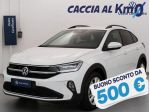 Volkswagen Taigo 1.0 TSI 81kW Edition Plus