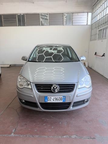 Volkswagen Polo 1.2 70 CV 5p. Comfortline - Foto 2
