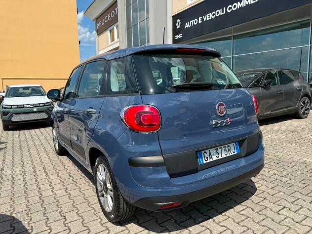 FIAT 500L 500L 1.4 95 CV S&S Mirror - Foto 3