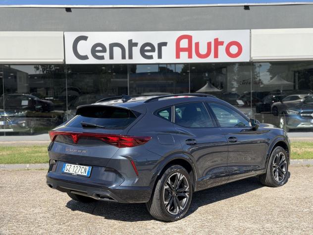 CUPRA Formentor 2.0 TDI DSG - Foto 4