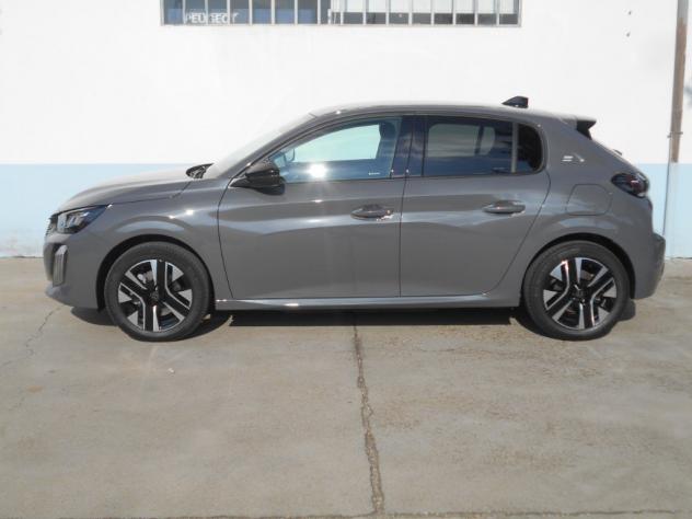 Peugeot e-208 136 Allure elettr CBC5 -49% - Foto 9