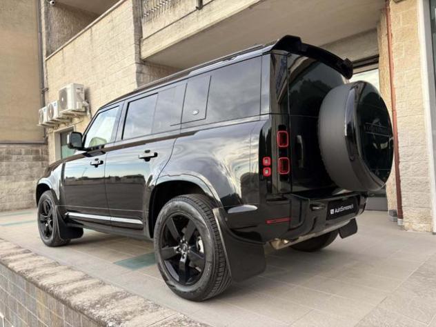 LAND ROVER Defender 110 3.0D I6 250 CV AWD Auto X-Dynamic HSE rif. 23739151 - Foto 7