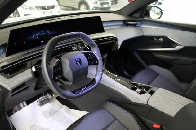 Peugeot 3008 Hybrid 145 GT e-DCS 6 - Foto 7