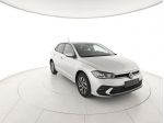 Volkswagen Polo 1.0 TSI Edition Plus