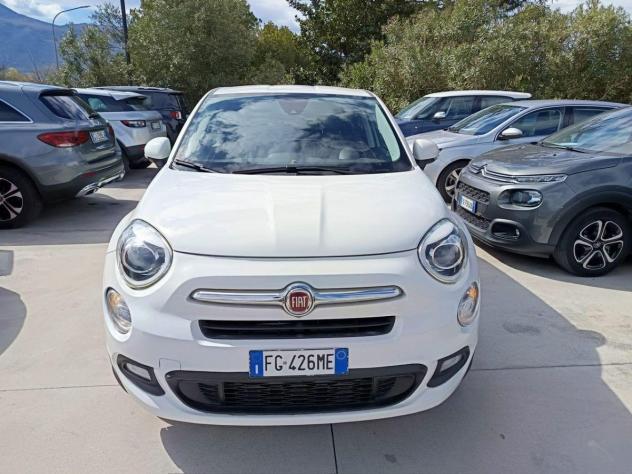 FIAT 500X 1.4 M.Air 140 CV Lounge - Foto 3