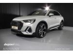 Audi Q3 Sportback Q3 Sportback 40 TDI quattro S tronic S Line Edition