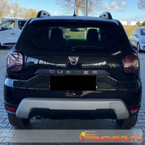 DACIA Duster 1.0 TCe GPL 4x2 Prestige rif. 18777593 - Foto 9