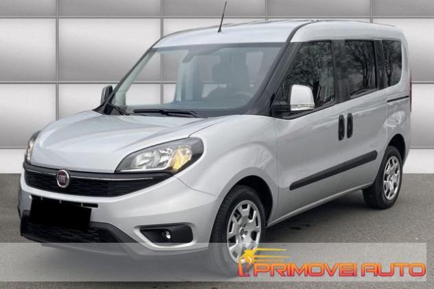 FIAT Doblo 1.6 MJT 120CV S&S PC Combi rif. 19879405 - Foto 7