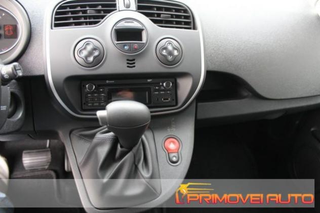 RENAULT Kangoo 1.2 TCe 115CV 5 porte Stop & Start Limited rif. 20419791 - Foto 5