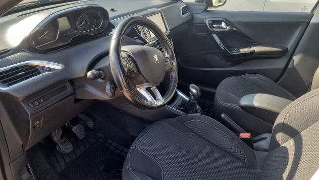 Peugeot 208 BlueHDi 75 5 porte Active - Foto 5