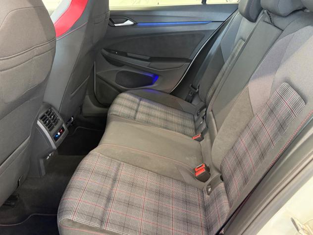 Volkswagen Golf GTI Golf 2.0 TSI GTI DSG PERFORMANCE - Foto 7