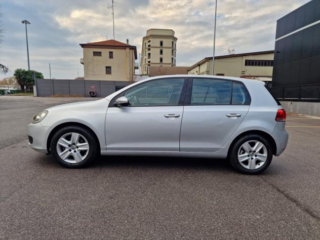 Volkswagen Golf 1.6 5p. Comfortline - Foto 4