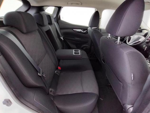 Nissan Qashqai 1.2 dig-t Acenta 115cv xtronic E6 - Foto 5