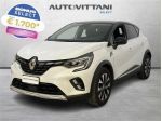 RENAULT Captur 1.6 E-TECH Plug-in Hybrid 160cv Techno Auto rif. 23843089