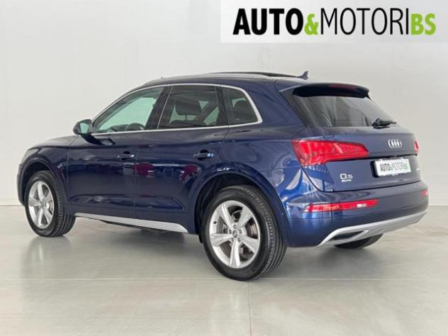 AUDI Q5 40 TDI quattro S tronic Business Sport rif. 24170759 - Foto 6