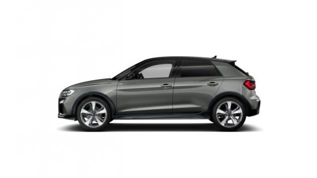 AUDI A1 Audi allstreet Identity Contrast 30 TFSI 85(116) rif. 24058024 - Foto 6