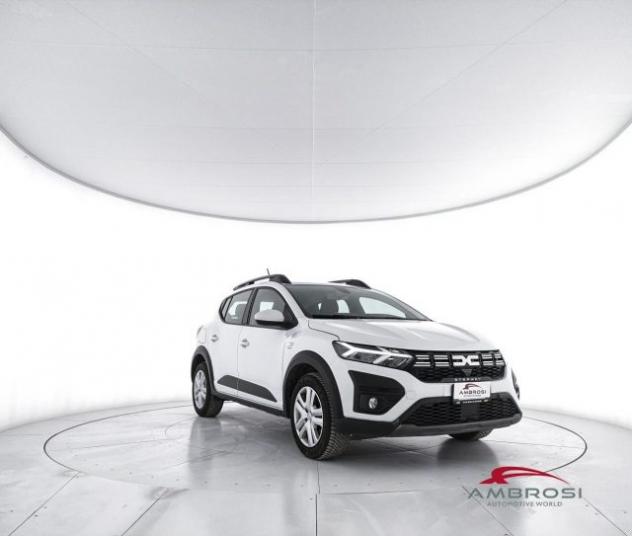 DACIA Sandero Stepway 1.0 tce Expression Eco-g 100cv rif. 24018792 - Foto 2