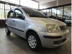 FIAT - Panda - 1.2 Dynamic GPL BI-FUEL COLL 2036 CLIMATIC ABS