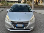 2012 Peugeot 208 1.4 vti 95cv neopatentati