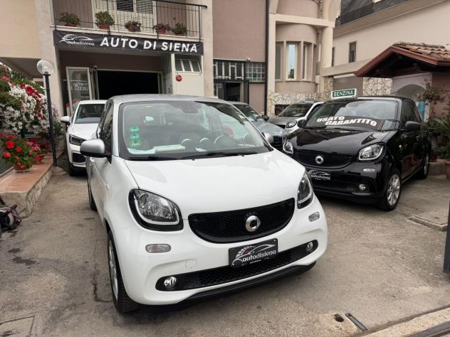 Smart ForFour 70 1.0 Passion - Foto 10