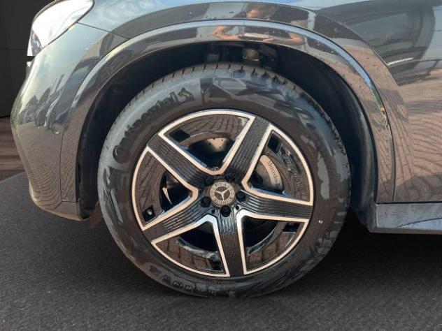 MERCEDES-BENZ GLC 220 d 4Matic Mild hybrid Coupé AMG Line Advanced rif. 23793090 - Foto 10