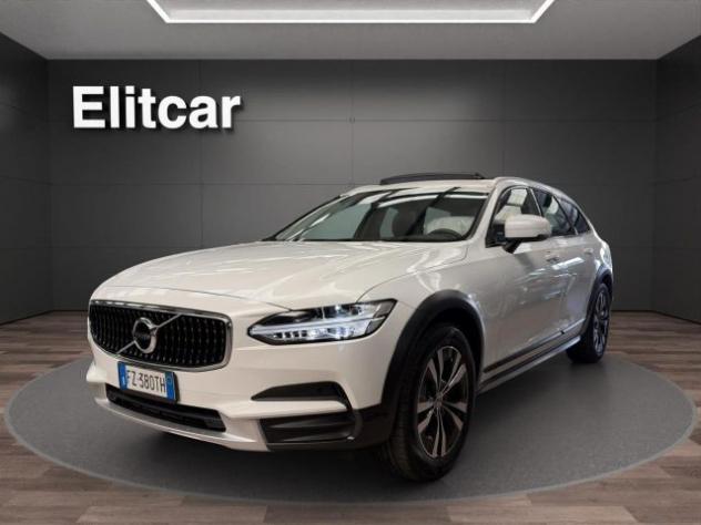 VOLVO V90 Cross Country D5 AWD Geartronic Pro rif. 24129383