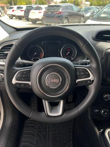 Jeep Renegade 2.0 Mjt 140CV 4WD Active Drive Longitude - Foto 7