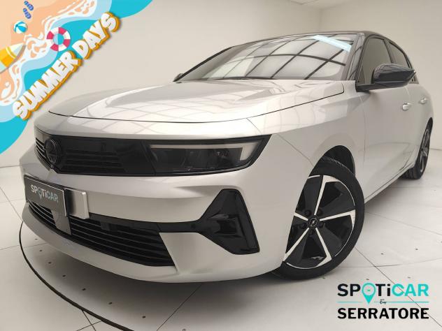 Opel Astra VI 2022 1.2 t GS s&s 130cv at8