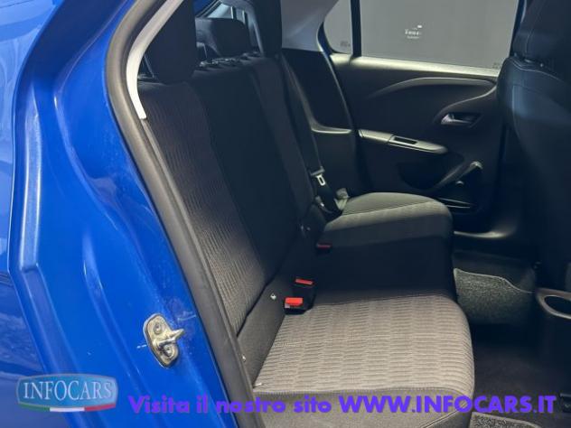 OPEL Corsa 1.2 Edition 75 cv NEOPATENTATI - PROMO rif. 23724206 - Foto 8