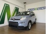 FIAT Panda 1.0 FireFly S&S city Hybrid 5 POSTI rif. 23481985