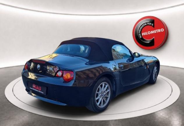 BMW Z4 2.2i cat Roadster rif. 24093474 - Foto 7