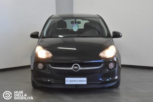 OPEL Adam 1.4 87 CV GPL Tech Glam rif. 23811310