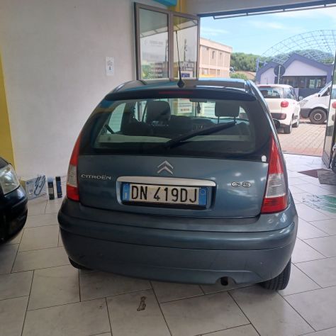 116748KM C3 1.1 PER NEOPATENTATI - Foto 2