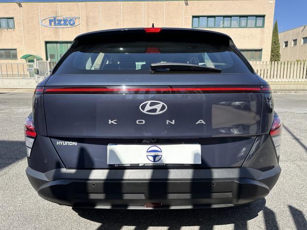 Hyundai Kona 1.0 T-GDI 100cv XLine Plus - Foto 5